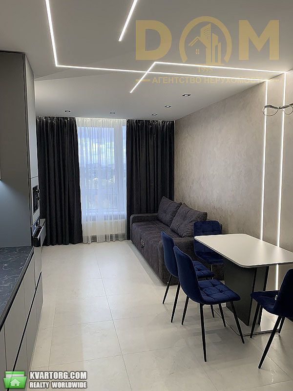 Sell 1-room apartment. Киев, Віктора Некрасова — photo 2