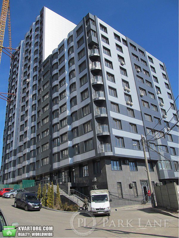 Sell 1-room apartment. Киев,  Завальная — photo 2