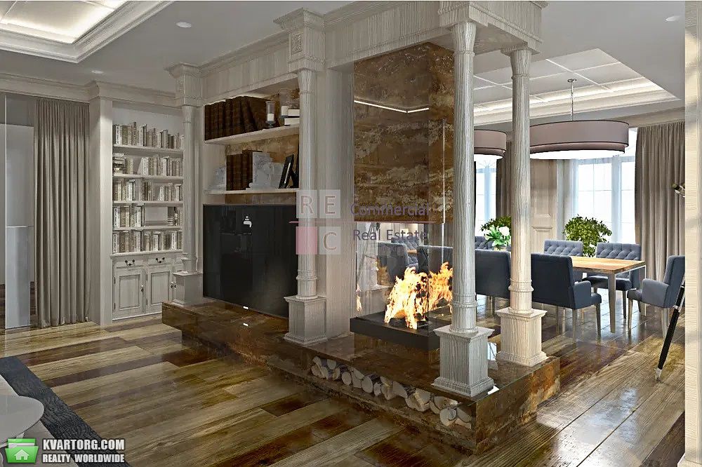 Sell 5-room apartment. Киев, Новоселицкая — photo 5
