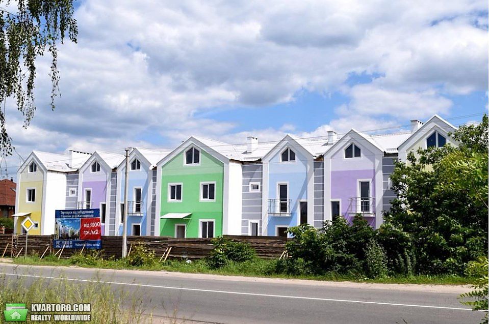 Sell house. Киевская обл., Гагарина — photo 2
