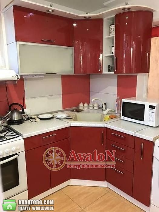 Sell 1-room apartment. Одесса, Фонтанская дор. — photo 6