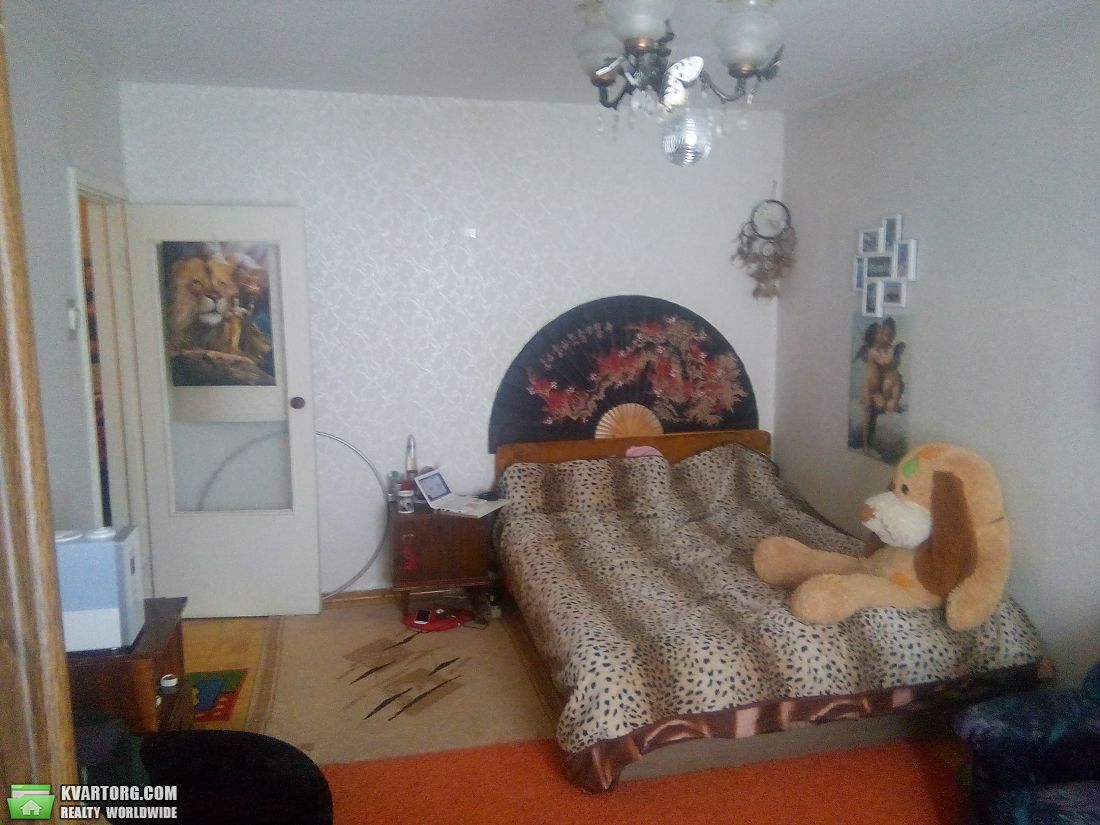 Sell 2-room apartment. Киев, Маяковского — photo 3