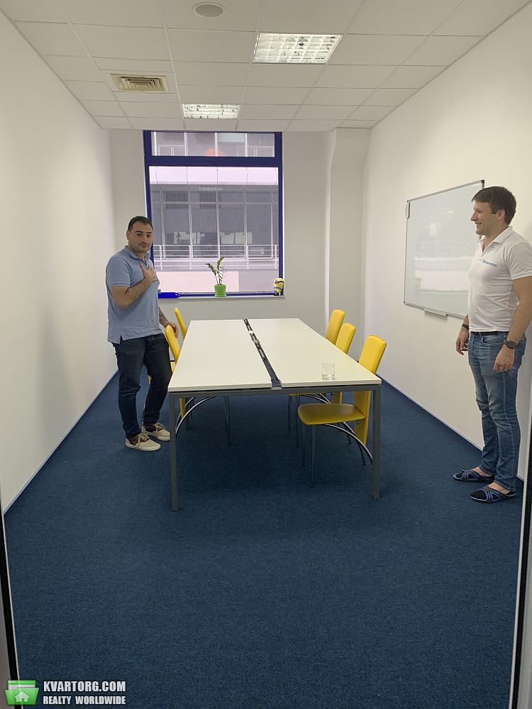 Rent out office. Киев,  Лейпцигская — photo 4