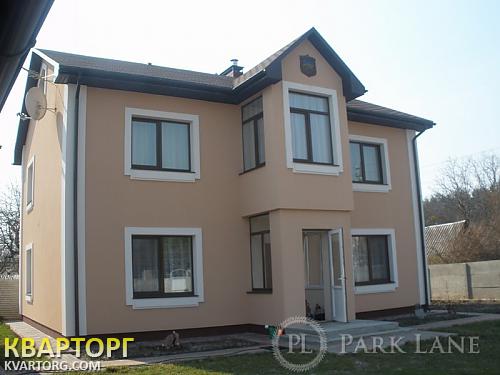 Sell house. Киев, Синеозерная — photo 1