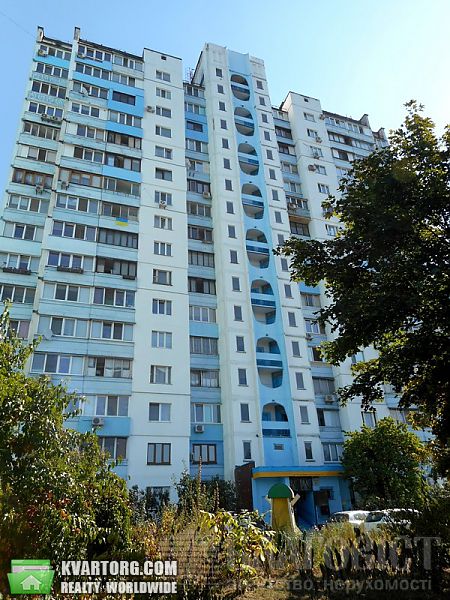 Sell 3-room apartment. Киев, Радужная — photo 2