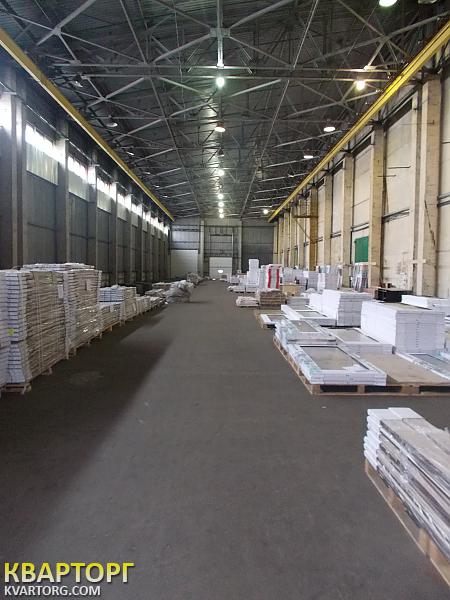 Rent out warehouse. Киев, Софиевская — photo 3