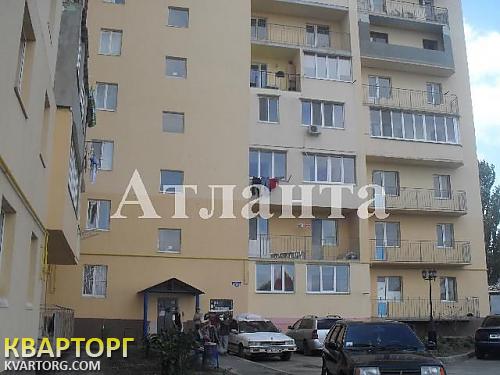 Sell 1-room apartment. Одесса, Фонтанка — photo 1