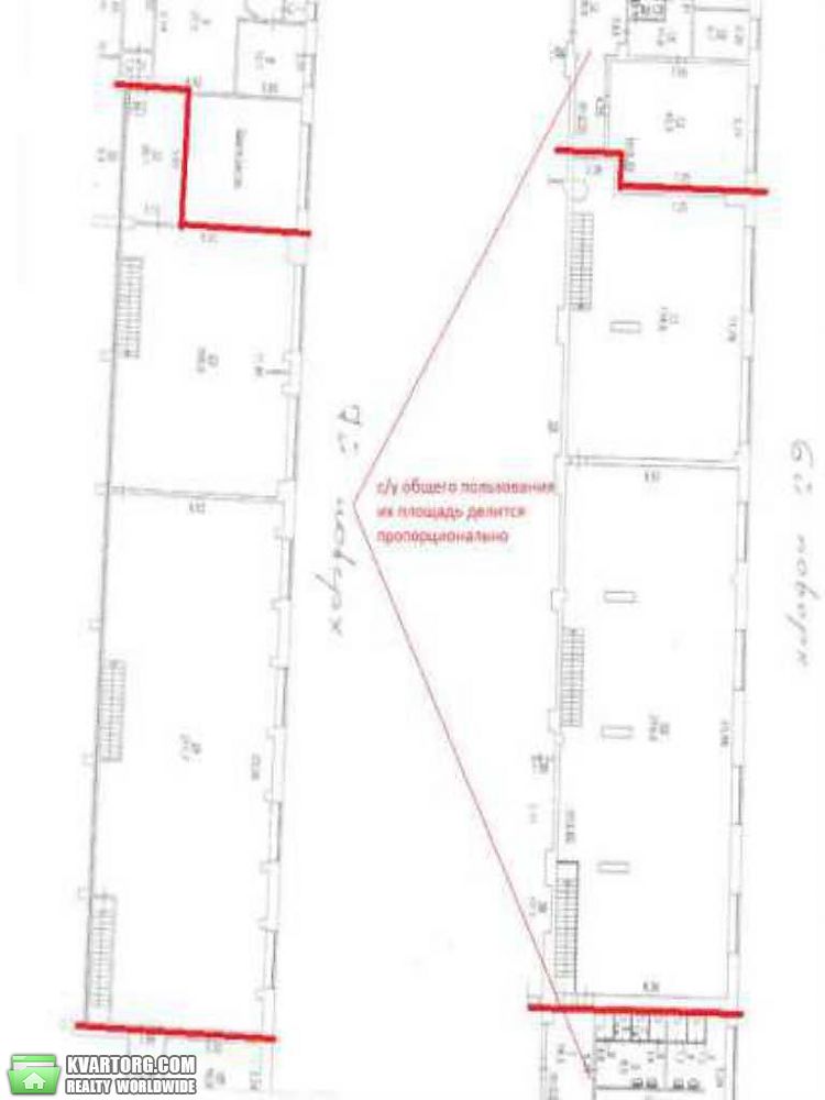 Rent out office. Киев,  Леси Украинки бул — photo 9
