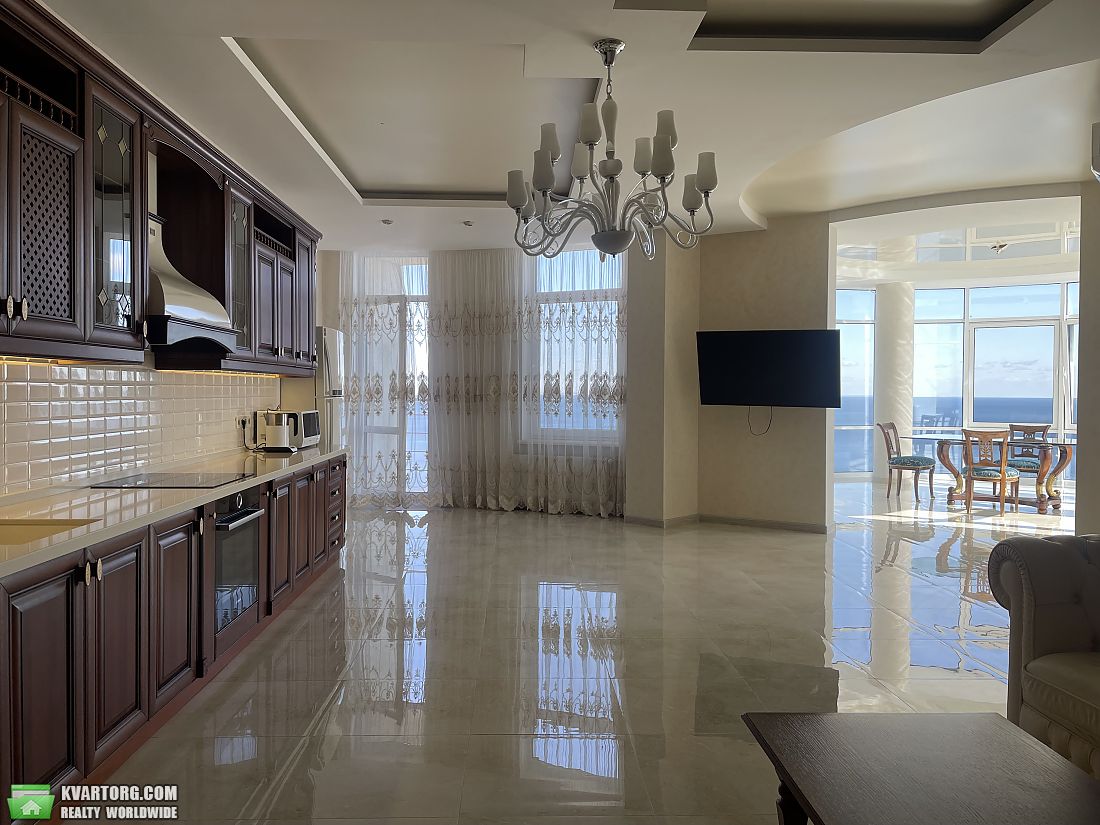 Sell 3-room apartment. Одесса, Мореходны переулок — photo 6