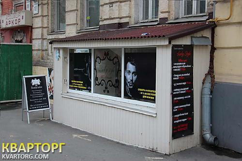 Rent out shop. Киев, ул. Саксаганского,113-а — photo 2