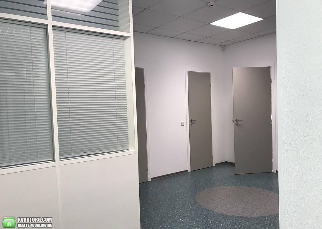 Rent out office. Киев, Леси Украинки бульвар — photo 5