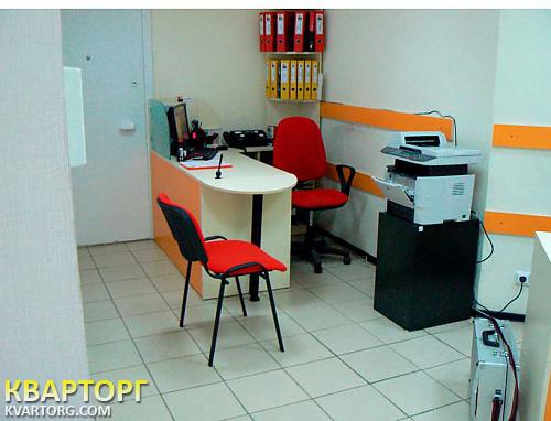Rent out office. Киев,  40-летия Октября просп. — photo 1