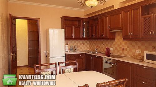 сдам 3-комнатную квартиру. Киев,  Кловский спуск - фото 3