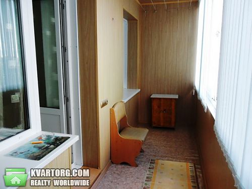 Rent out 1-room apartment. Харьков, Блюхера — photo 6