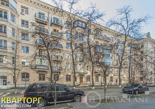 Sell 5-room apartment. Киев,  Шелковичная — photo 1