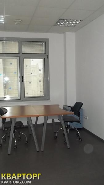 Rent out office. Киев,  Гончара — photo 10