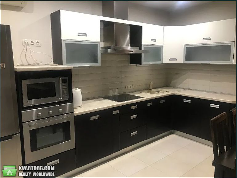 Rent out 1-room apartment. Киев, Харьковское шоссе — photo 3