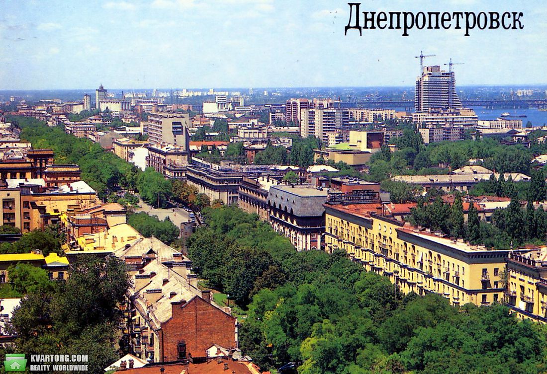 Sell 3-room apartment. Днепропетровск, Батумская — photo 1