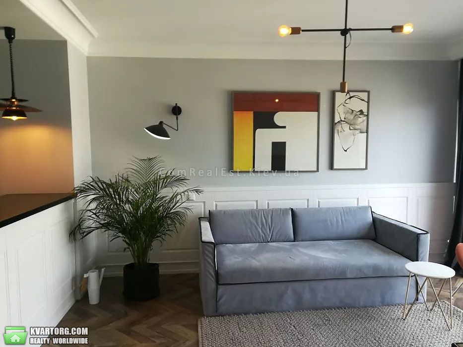 Rent out office. Киев, ул.Златоустовская — photo 2