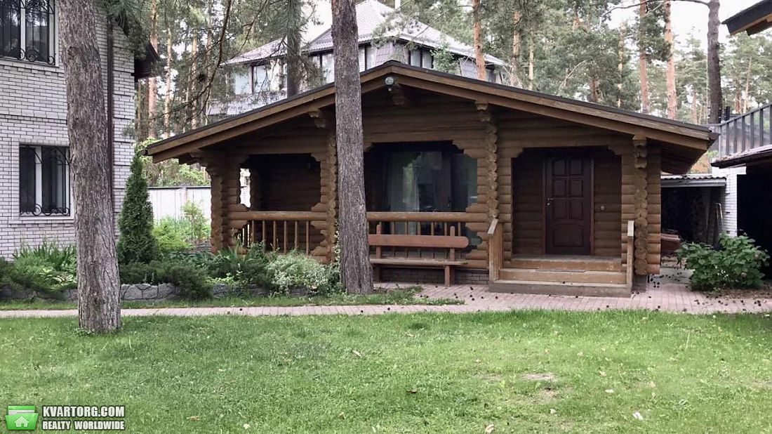 Rent out house. Киевская обл., Романков — photo 1