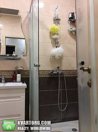 Rent out 2-room apartment. Киев, заречная — photo 4