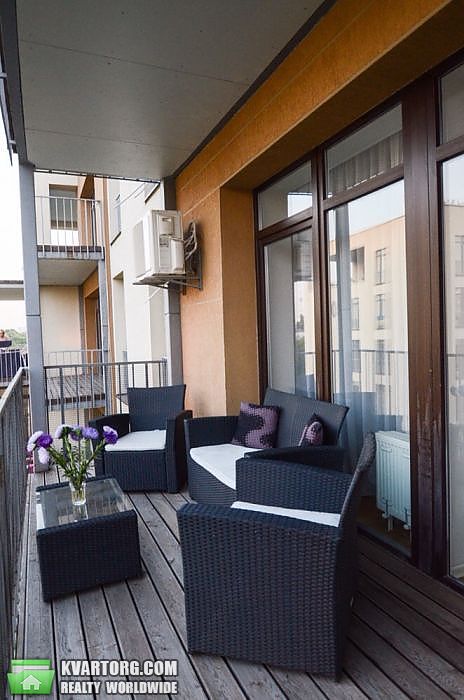 Sell 2-room apartment. Киев, Замковецкая — photo 9