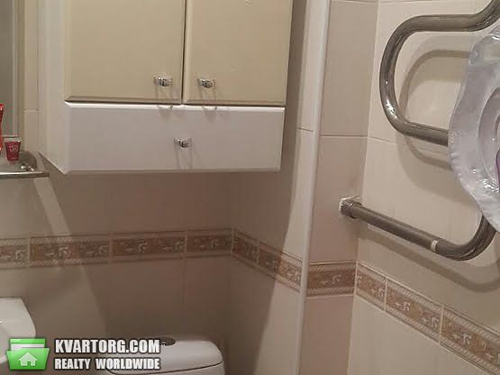 Sell 1-room apartment. Киев,  Вербицкого — photo 8