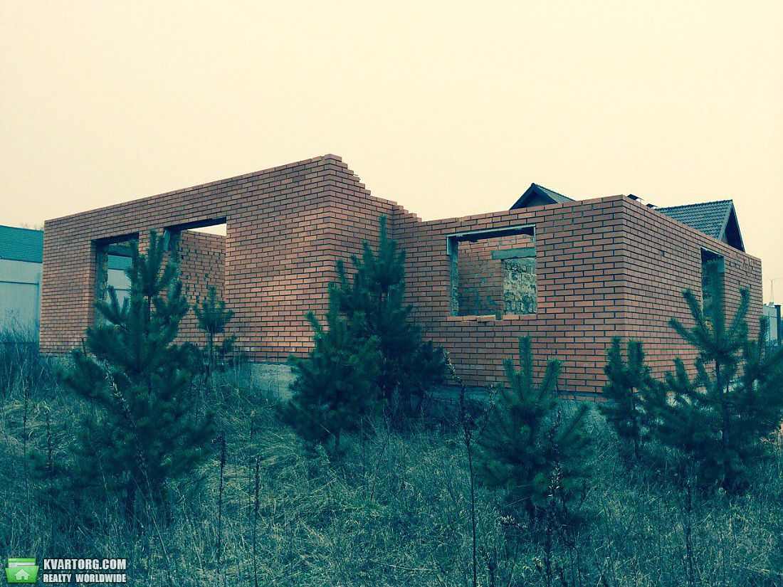 Sell house. Вышгород, с.Старые Петровцы — photo 1