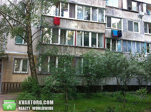 Sell 3-room apartment. Киев,  Гречко — photo 1