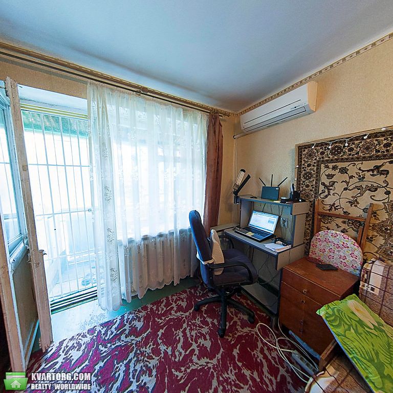 Sell 2-room apartment. Одесса, Космонавтов — photo 1