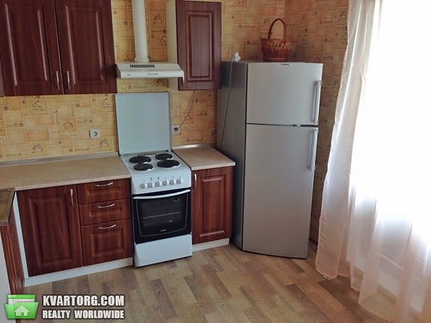Rent out 1-room apartment. Киев,  Трутенко — photo 6