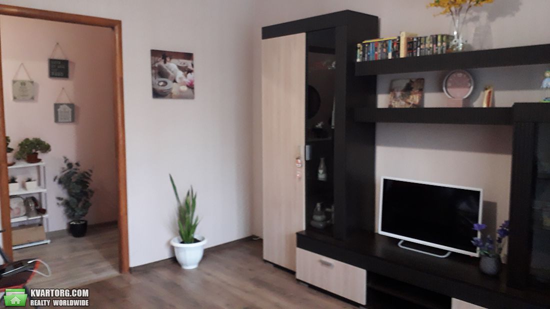 Sell 2-room apartment. Одесса,  Ростовская — photo 1
