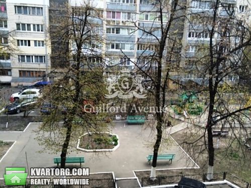 Sell 2-room apartment. Киев, Кловский спуск — photo 4