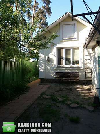 Sell house. Киевская обл., Кленовая — photo 3