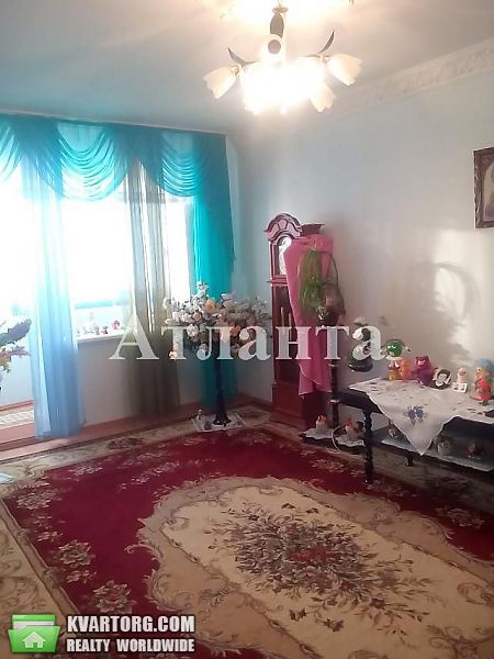 Sell 2-room apartment. Одесса, Высоцкого — photo 3