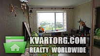 Sell 2-room apartment. Киев, Чоколовский бул — photo 4