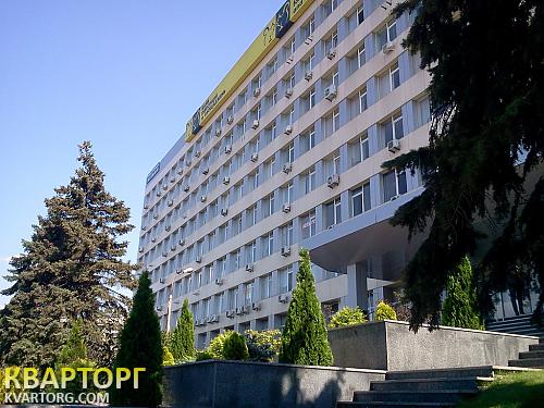Rent out office. Киев,  Воссоединения пр — photo 1