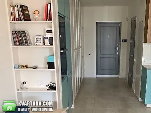 Sell 1-room apartment. Киев,  Пчелки — photo 9