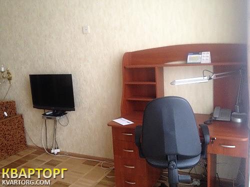 Rent out 1-room apartment. Киев,  Стрелецкая — photo 3