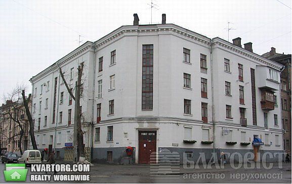 Sell 4-room apartment. Киев,  Оболонская — photo 1