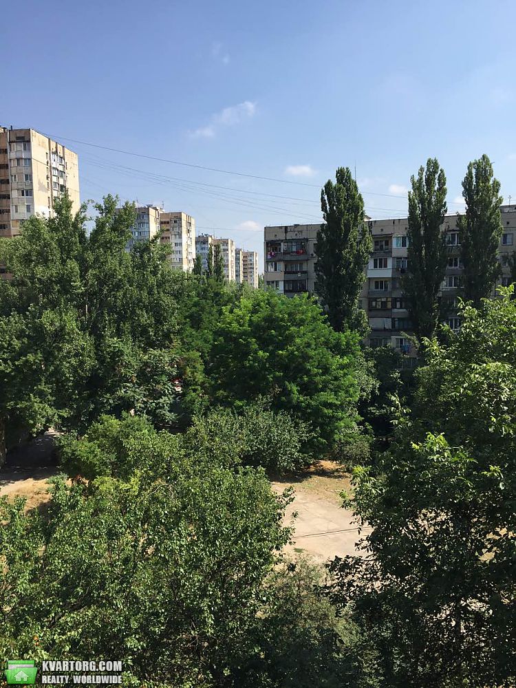 Sell 1-room apartment. Одесса,  Заболотного — photo 1