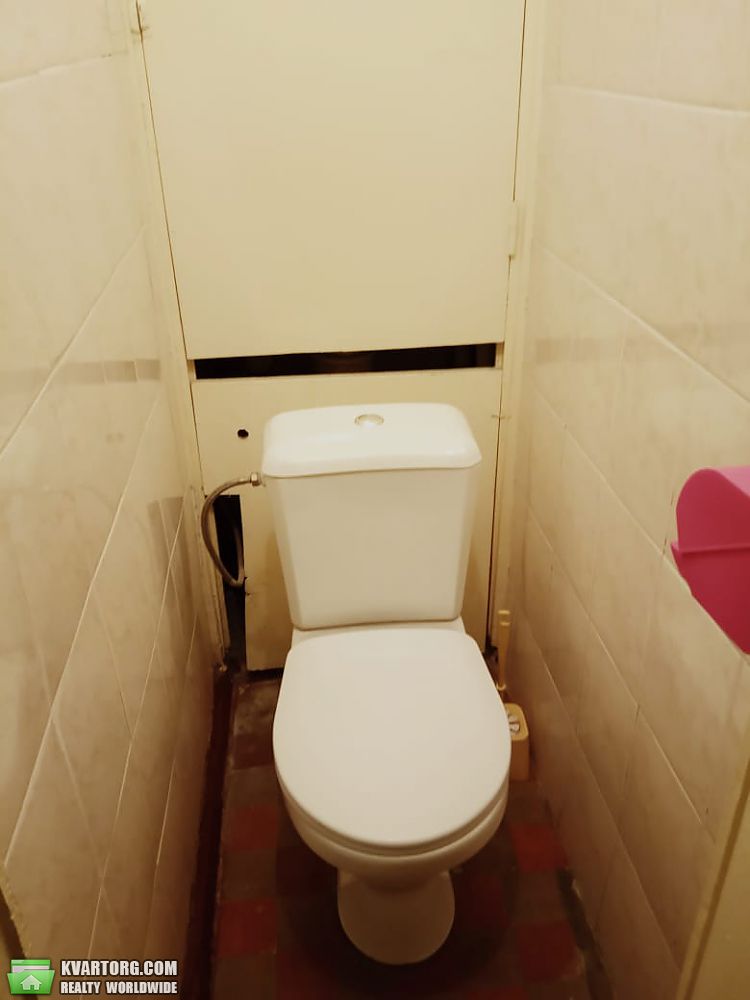 Rent out 1-room apartment. Киев,  Братиславская — photo 4