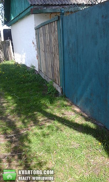 Sell house. Киевская обл., Гагарина пр — photo 1