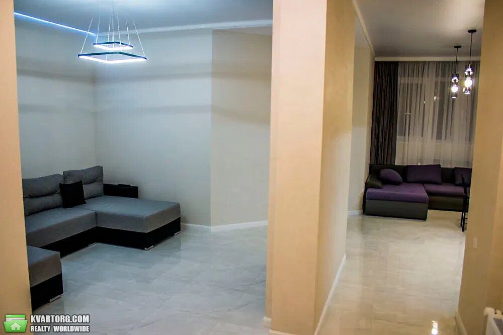 Rent out 2-room apartment. Одесса, Французский бульвар — photo 3
