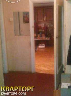 продам 2-комнатную квартиру. Киев,  Курбаса - фото 1