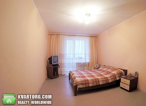 Sell 4-room apartment. Киев, Лебедева-Кумача — photo 1