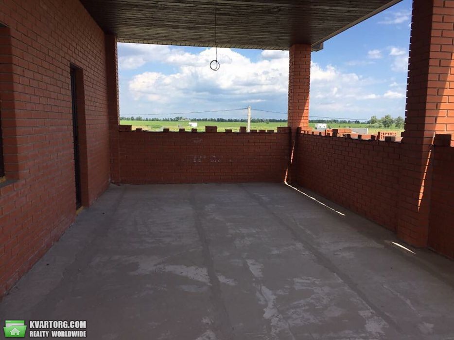Sell house. Киевская обл., Мартусовка — photo 8