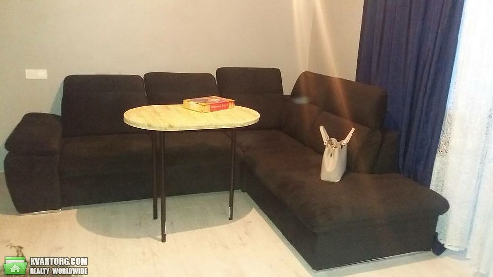 Sell 2-room apartment. Киев, Майкопская — photo 3