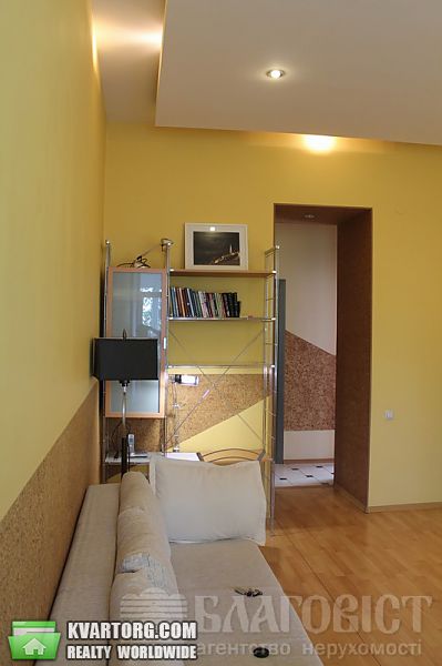 Sell 2-room apartment. Киев,  Саксаганского — photo 8