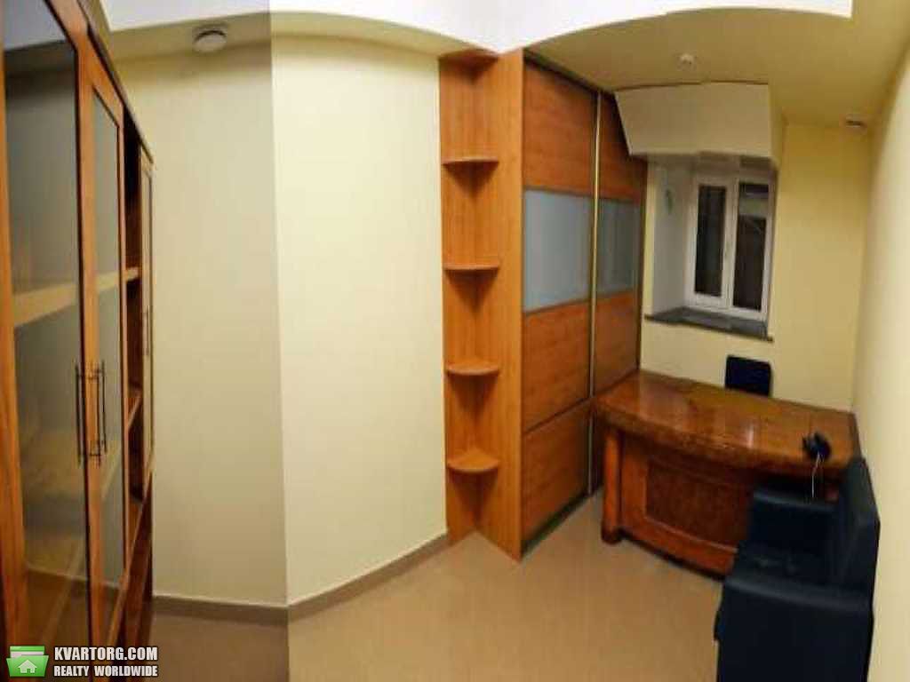 Rent out office. Киев,  Прорезная — photo 9